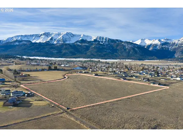 0 Simeon, Joseph, OR 97846