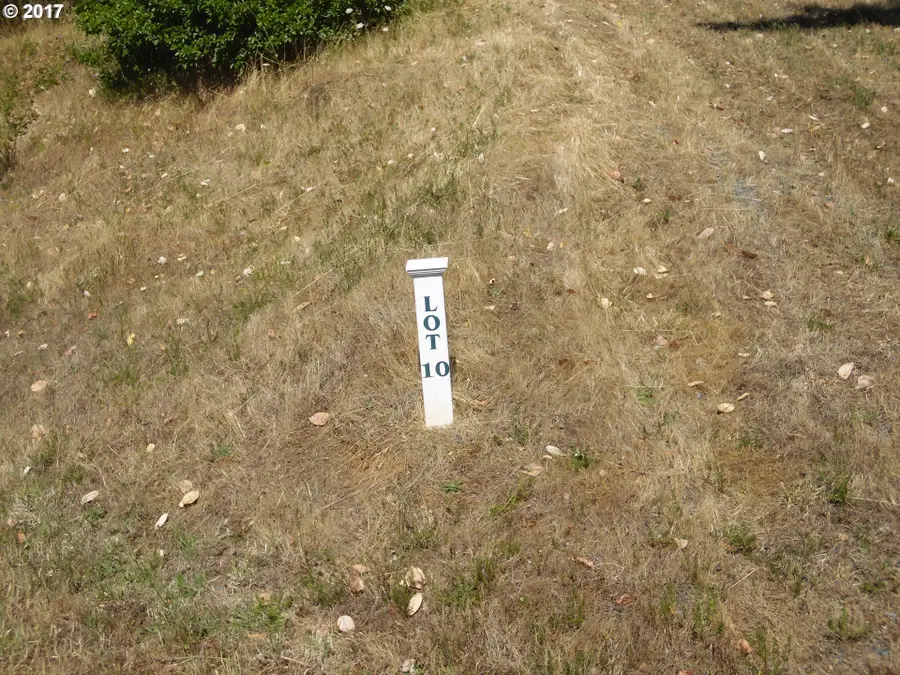 115 West Ridge Ln, Tri City, OR 97457 - #3