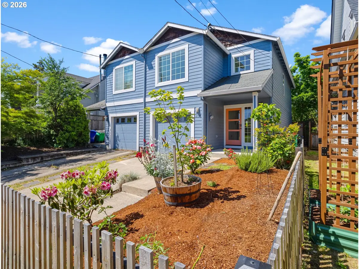 4739 NE 15th Ave, Portland, OR 97211 - #1