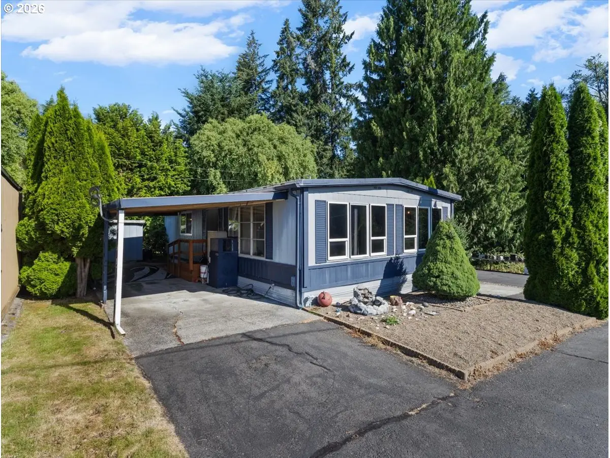 855 Hazel Dell Rd #12, Castle Rock, WA 98611 - #1