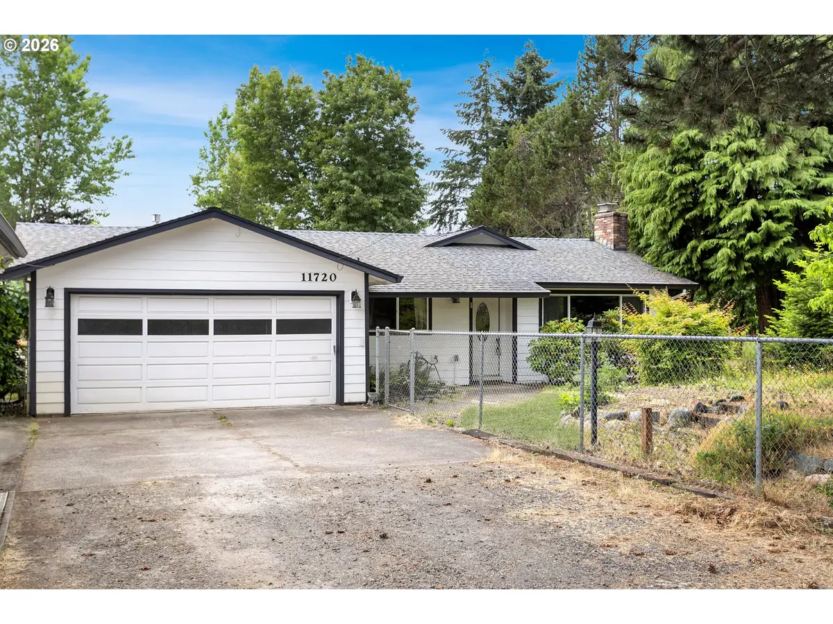11720 Partlow Rd, Oregon City, OR 97045 - #1