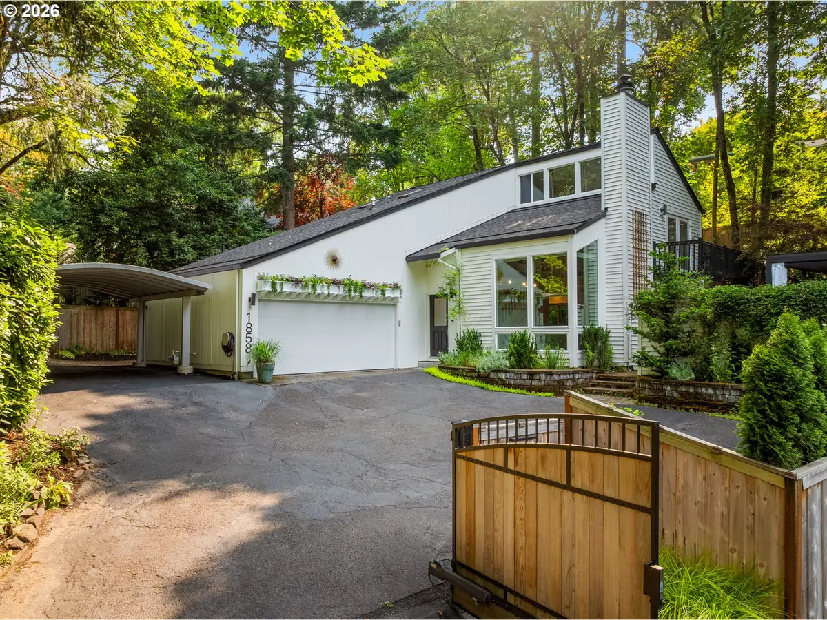 1858 Southshore Blvd, Lake Oswego, OR 97034 - #1