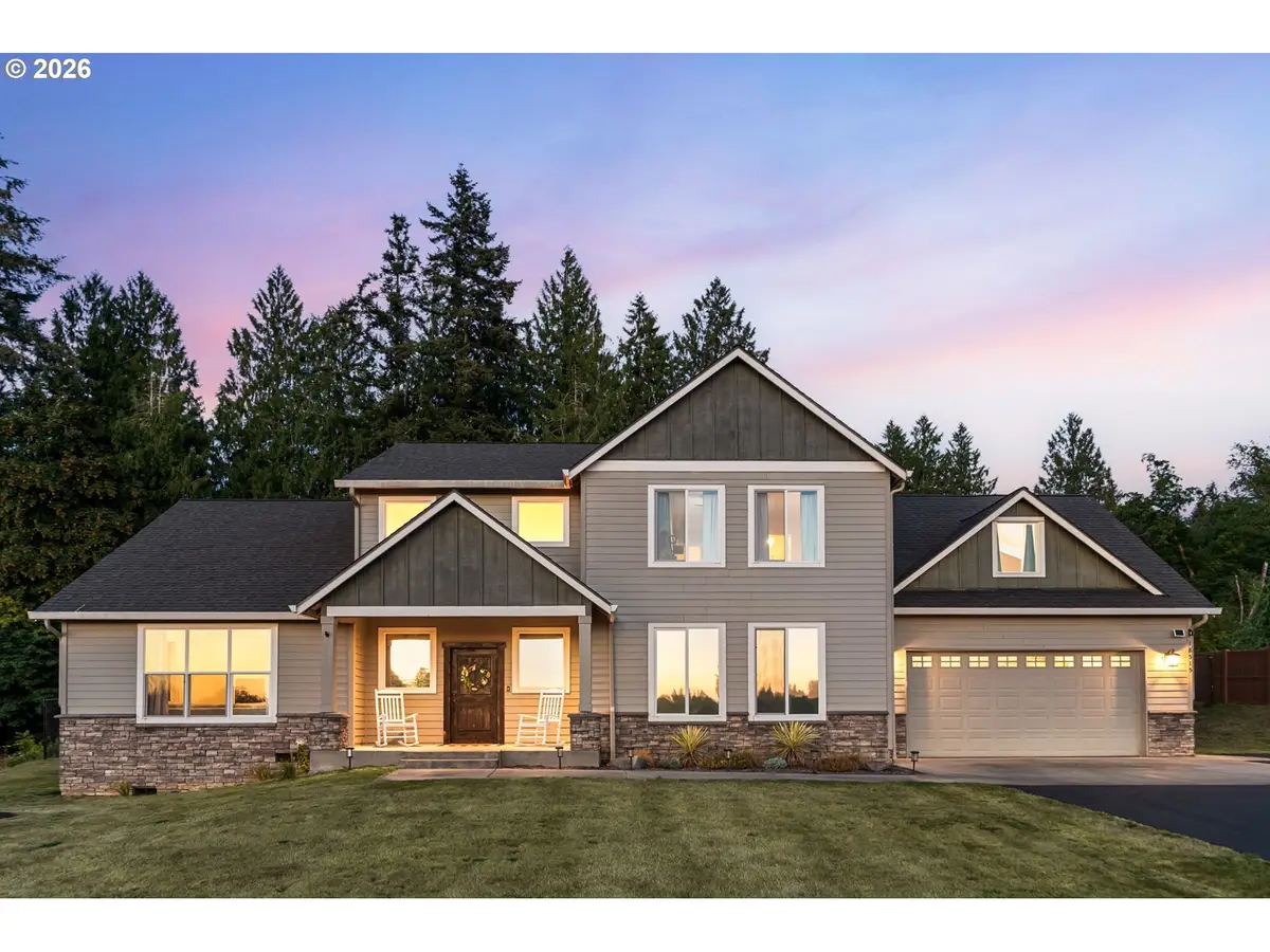 18515 NE 191st Cir, Brush Prairie, WA 98606 - #1