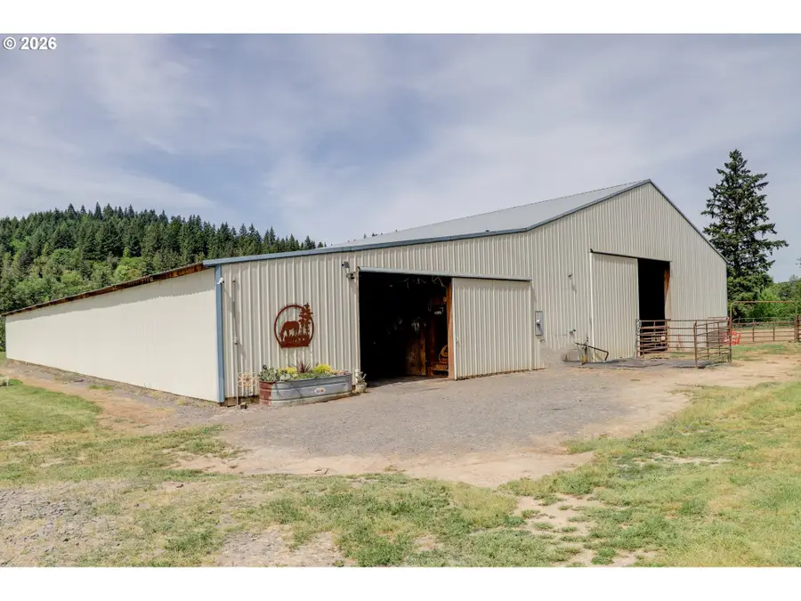 5143 Umpqua Highway 99, Drain, OR 97435 - #3