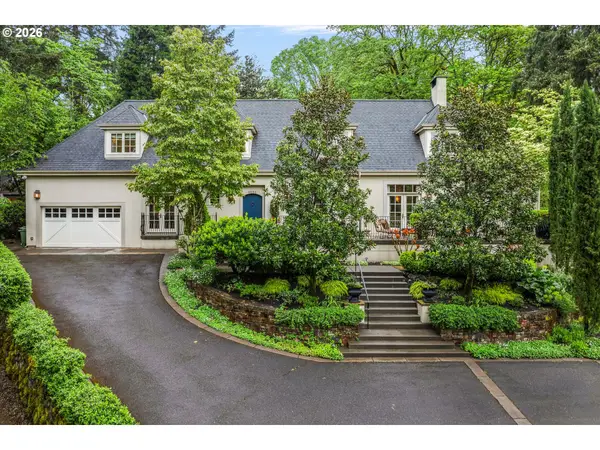 1011 Troon Rd, LakeOswego, OR 97034