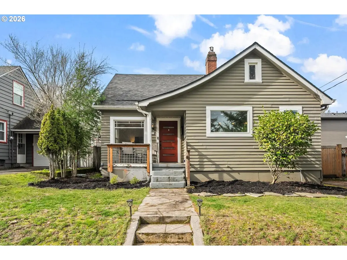 3825 NE 63rd Ave, Portland, OR 97213 - #1