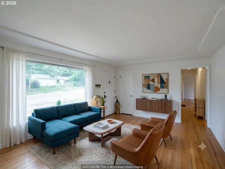 8610 NE Hancock St, Portland, OR 97220 - #3