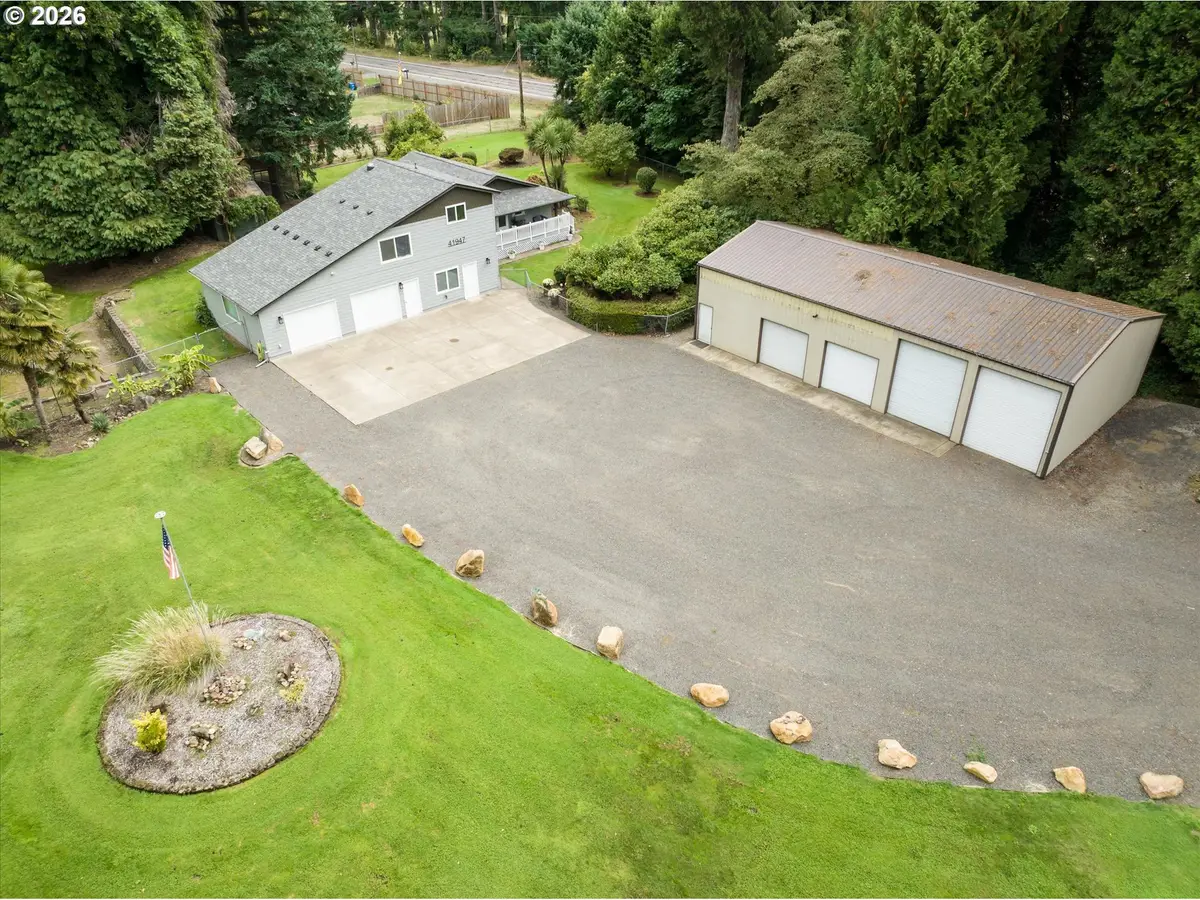 41947 Mckenzie Hwy, Springfield, OR 97478 - #1