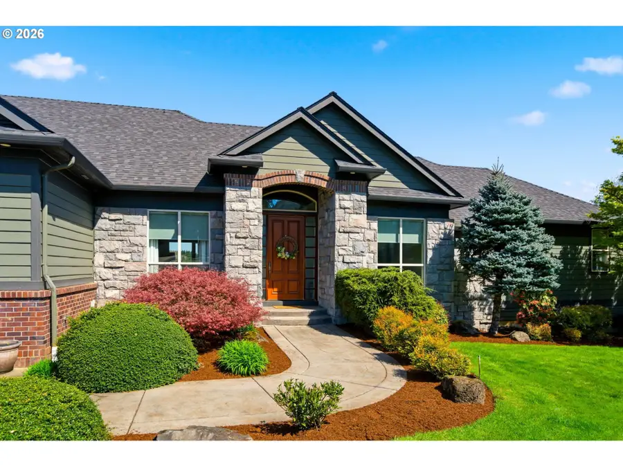 5108 NW 145th St, Vancouver, WA 98685 - #2