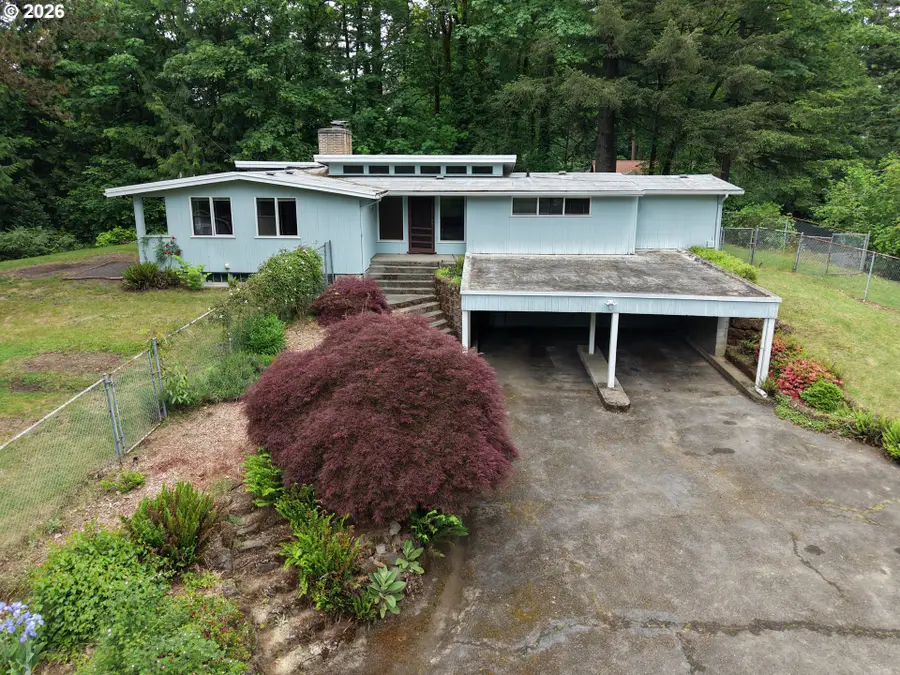 3535 SW Buddington St, Portland, OR 97219 - #2
