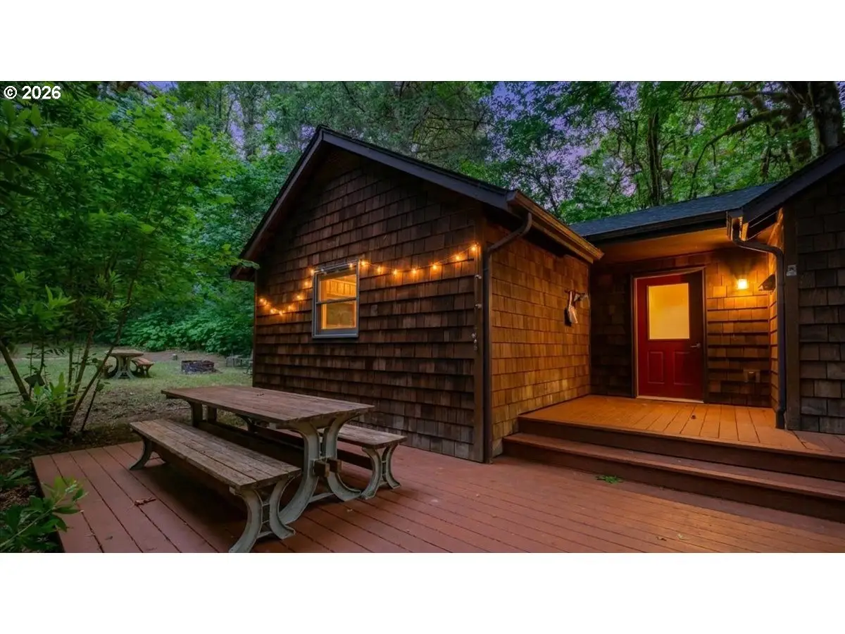 27059 Cecil Ln, Alsea, OR 97324 - #1