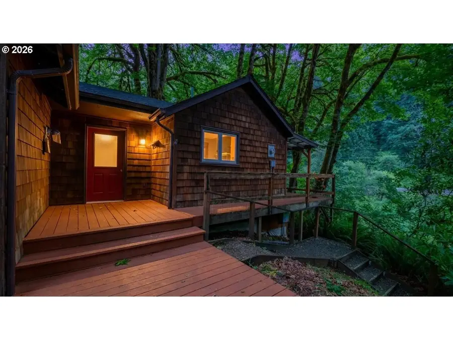 27059 Cecil Ln, Alsea, OR 97324 - #2