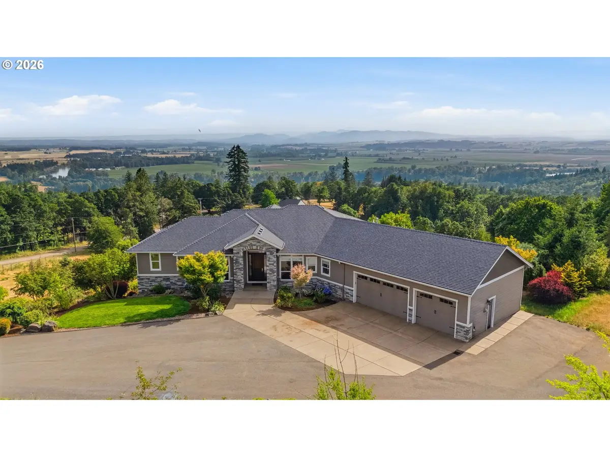 8683 Drury Ln, Salem, OR 97306 - #1