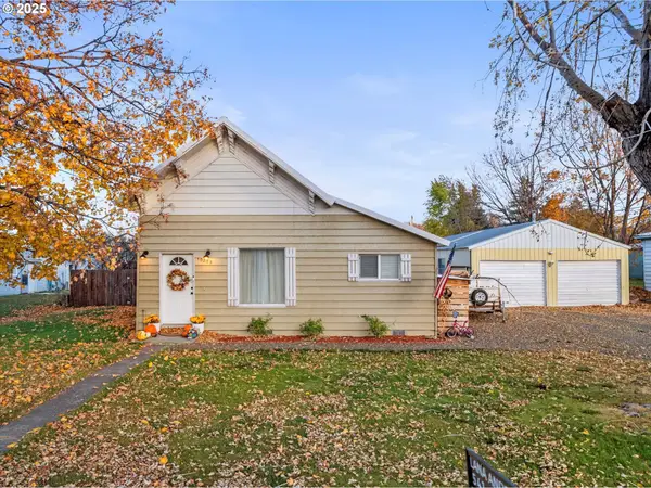 10203 S Mcalister Rd, IslandCity, OR 97850