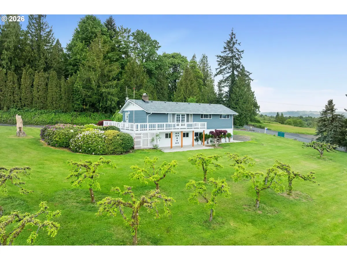 33300 Tide Creek Rd, Goble, OR 97054 - #1
