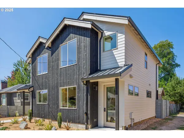 7307 N Stanford Ave #C, Portland, OR 97203