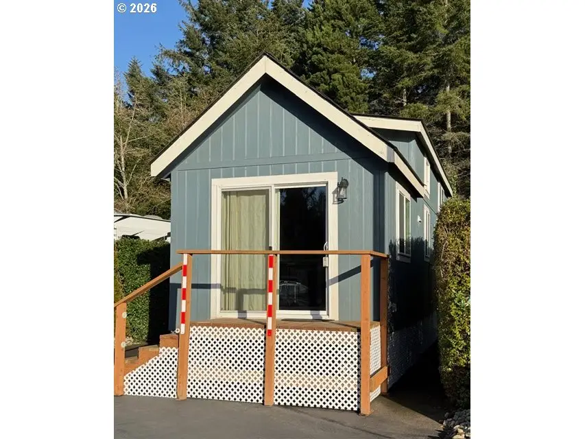 91403 Kellogg Ln, Coos Bay, OR 97420 - #2