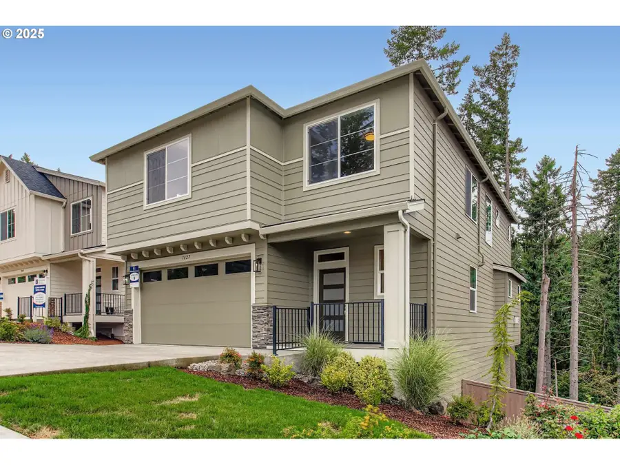 7827 SW Thornbridge Ter, Beaverton, OR 97007 - Image #2