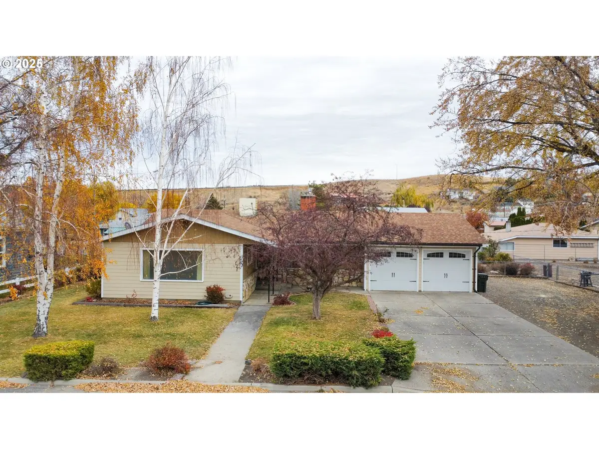 2050 Birch St, Baker City, OR 97814 - Image #1