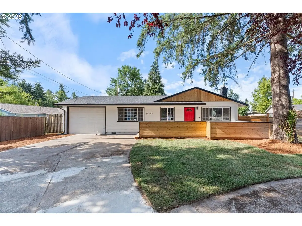 12875 SW Dale Cir, Beaverton, OR 97008 - #1