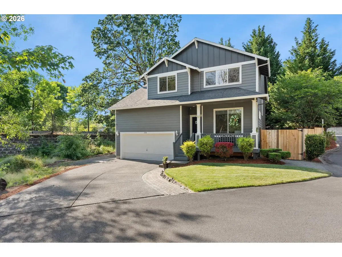 6316 SE Karpstein Pl, Hillsboro, OR 97123 - #1