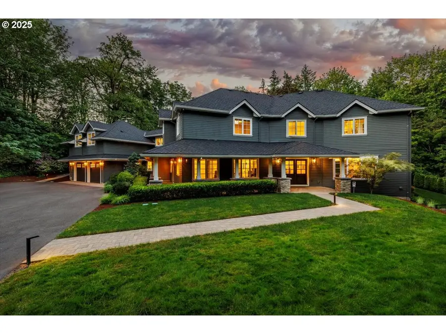 1051 Forest Meadows Way, Lake Oswego, OR 97034 - Image #2