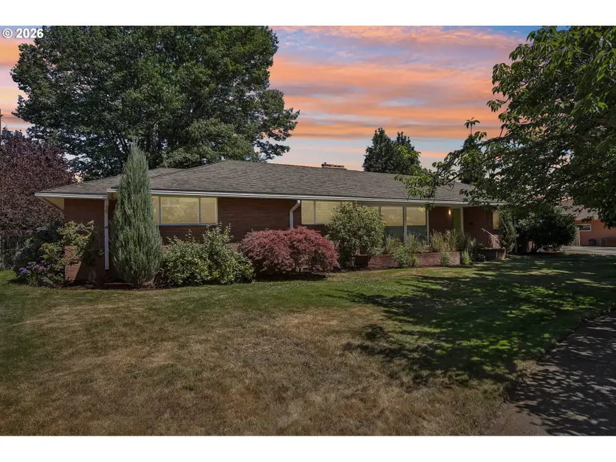 720 NE 107th Pl, Portland, OR 97220 - #3