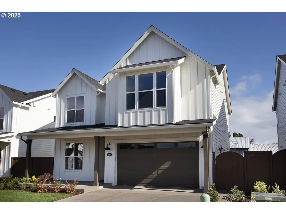 1896 S Holly St, Canby, OR 97013 - Image #1