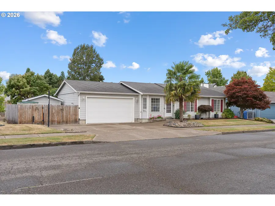 1735 Plateau St Ne, Salem, OR 97305 - #2