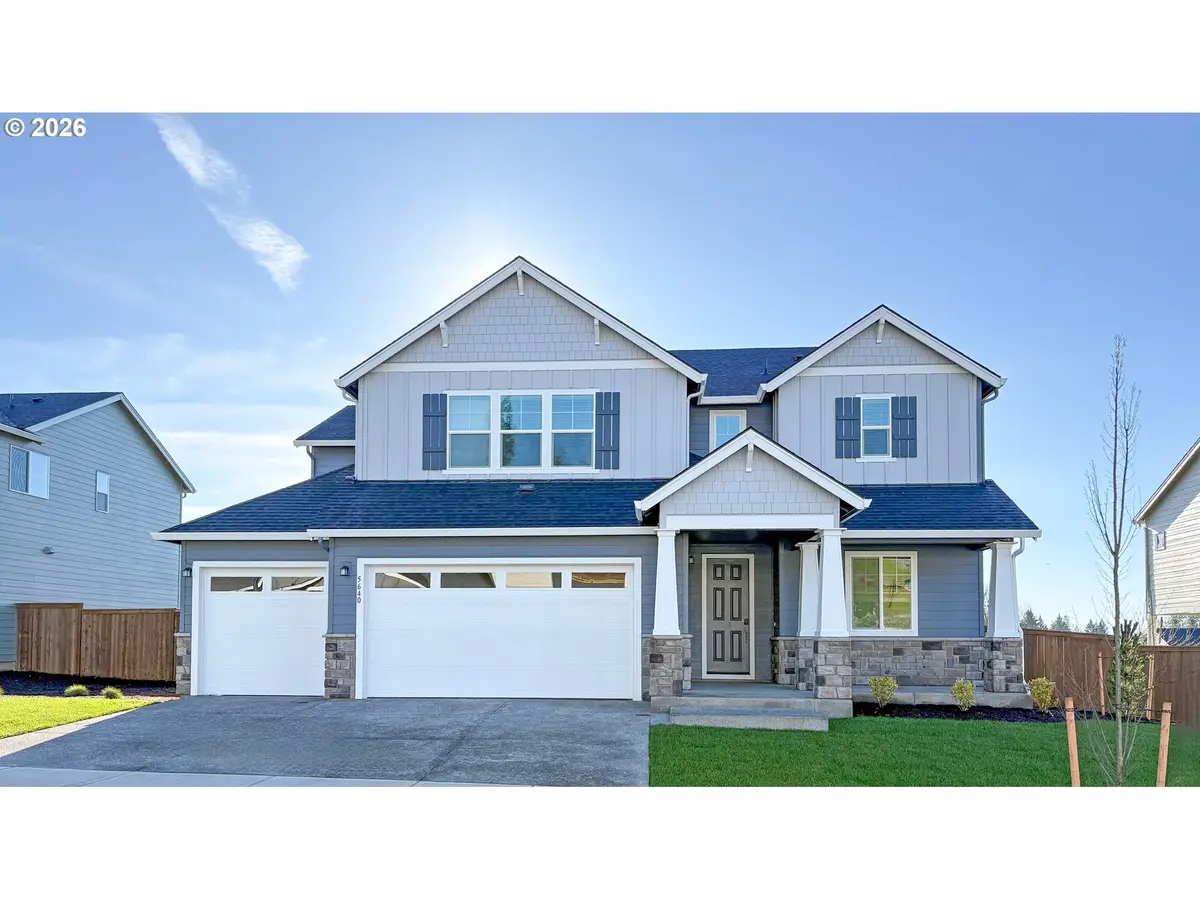 5640 N 87th Ave, Camas, WA 98607 - Image #1