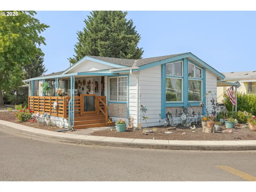 1199 N Terry St #228, Eugene, OR 97402 - #2