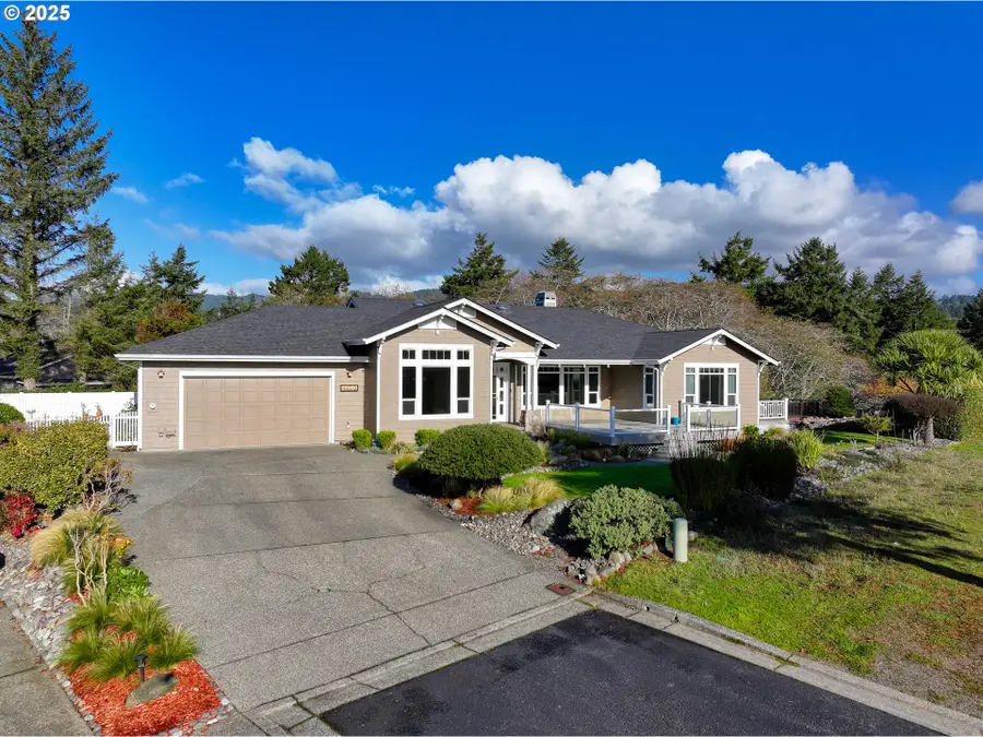 96546 Sunridge Ter, Brookings, OR 97415 - #2