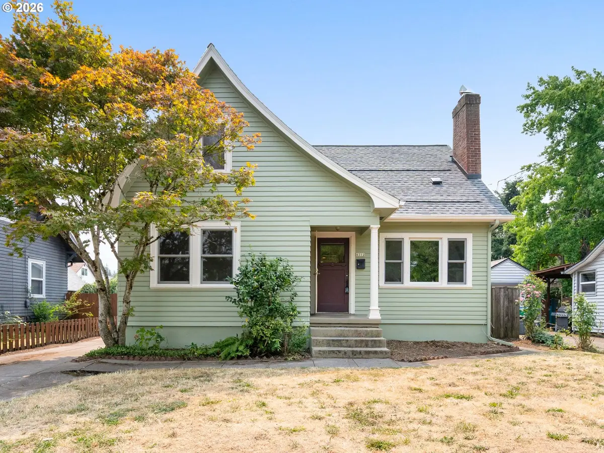 4312 NE Wygant St, Portland, OR 97218 - #1