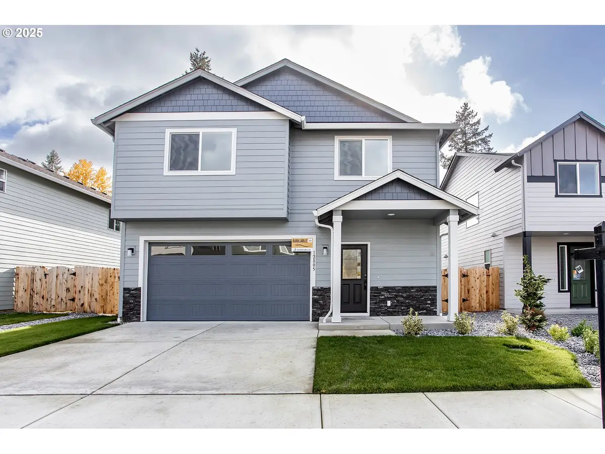 12805 NE 109th St, Vancouver, WA 98682 - Image #1