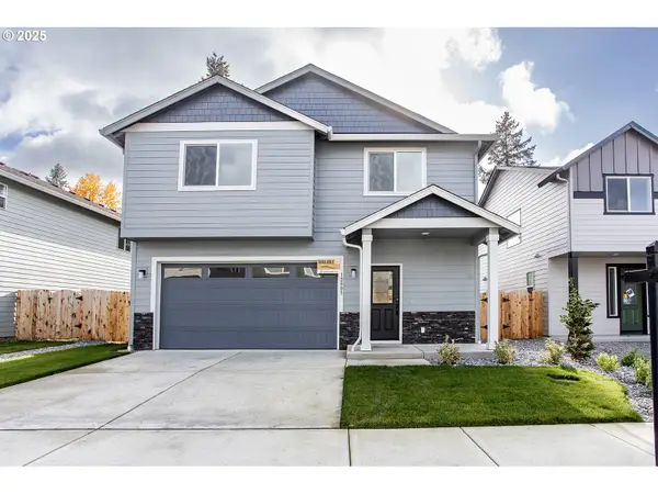 12805 NE 109th St, Vancouver, WA 98682