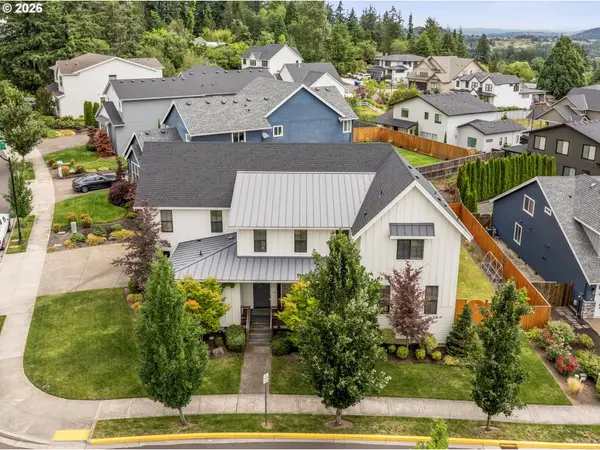 14985 SE Northern Heights Dr, HappyValley, OR 97086