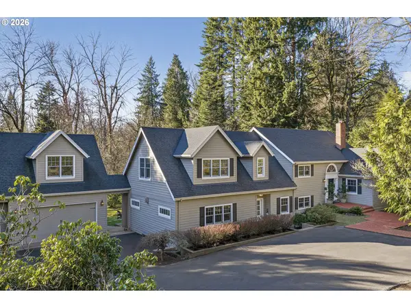 13220 S Iron Mountain Blvd, Portland, OR 97219