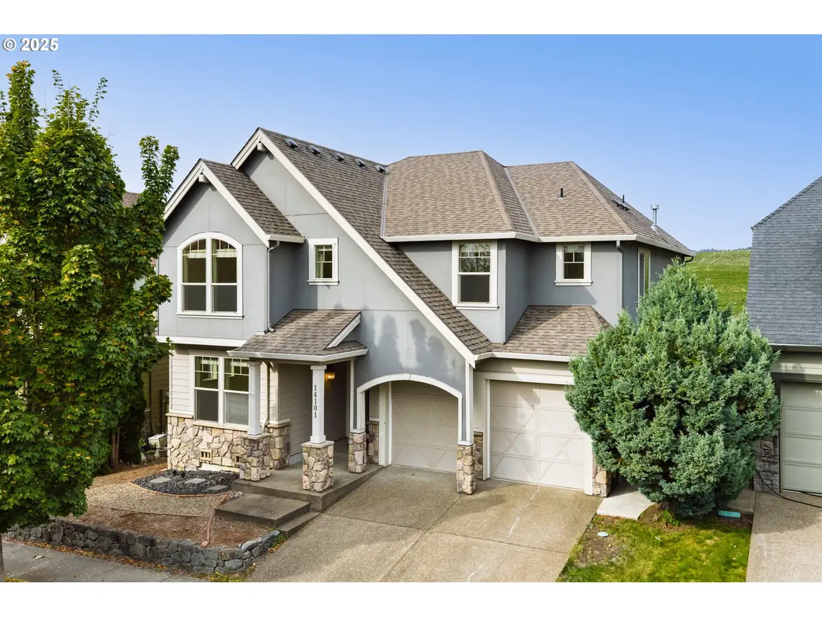 14101 NW Gargany St, Portland, OR 97229 - Image #1