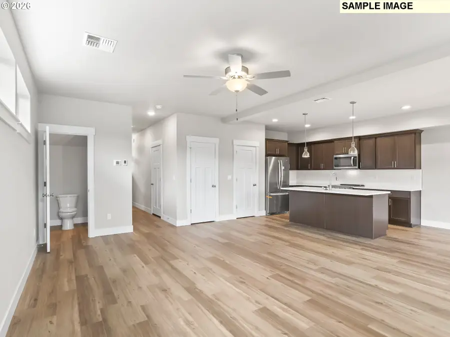 504 NE Trillium Dr, Estacada, OR 97023 - #3