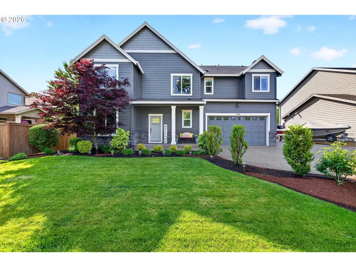 19584 Central Point Rd, Oregon City, OR 97045 - #1