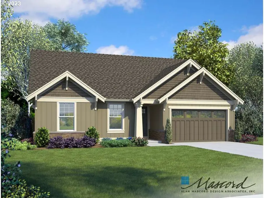 118 Annabelle St, Castle Rock, WA 98611 - #1