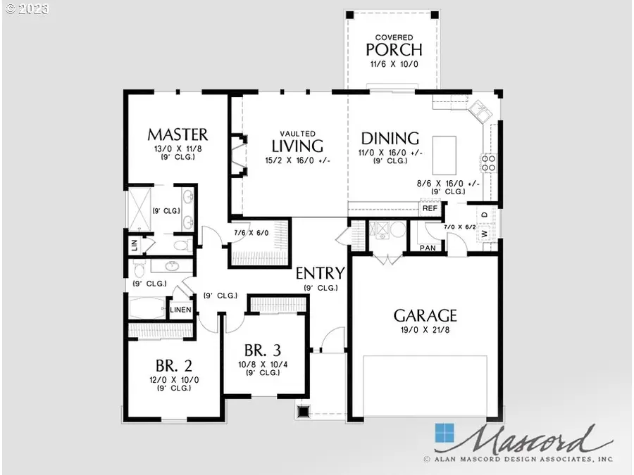 118 Annabelle St, Castle Rock, WA 98611 - #2