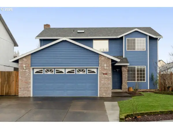 806 SE 73rd Ave, Hillsboro, OR 97123