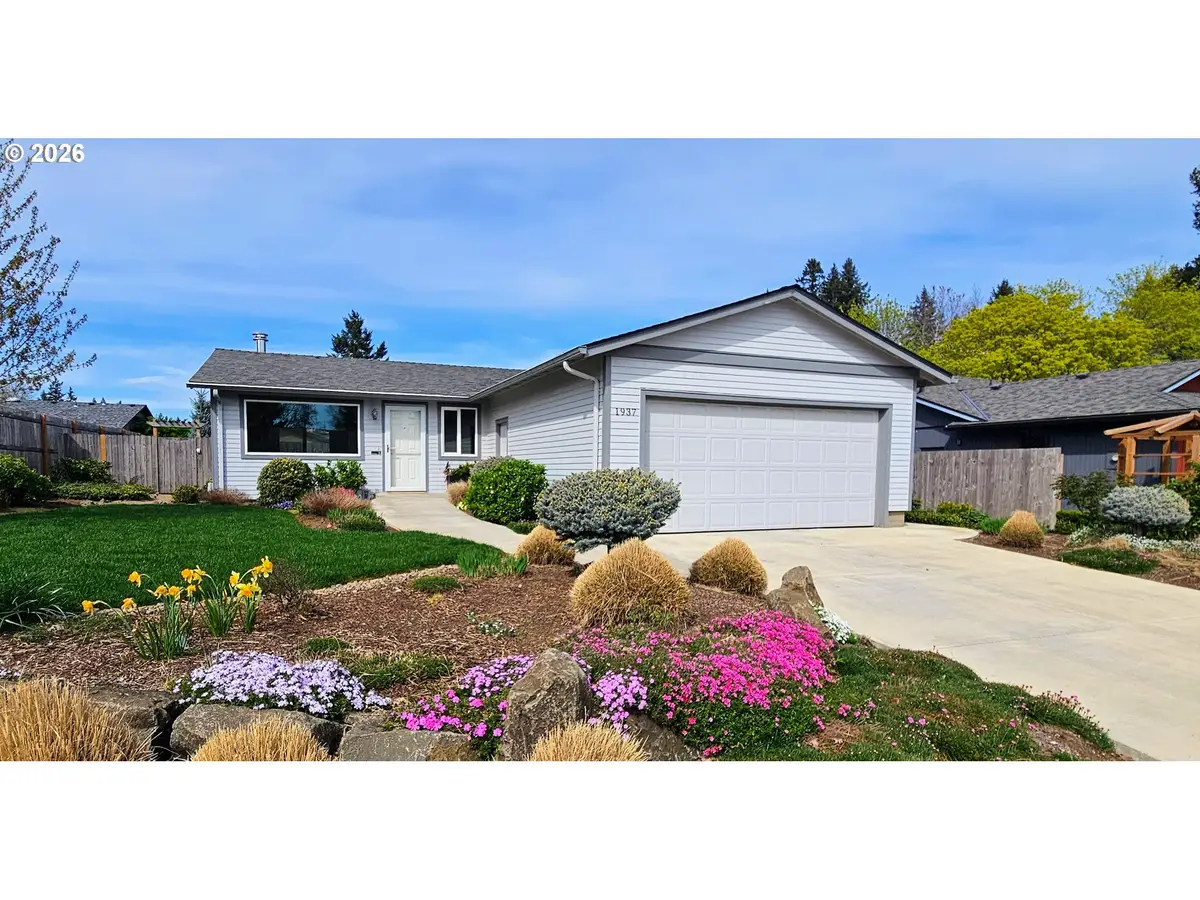 1937 Fieldcrest Ct, Salem, OR 97306 - #1
