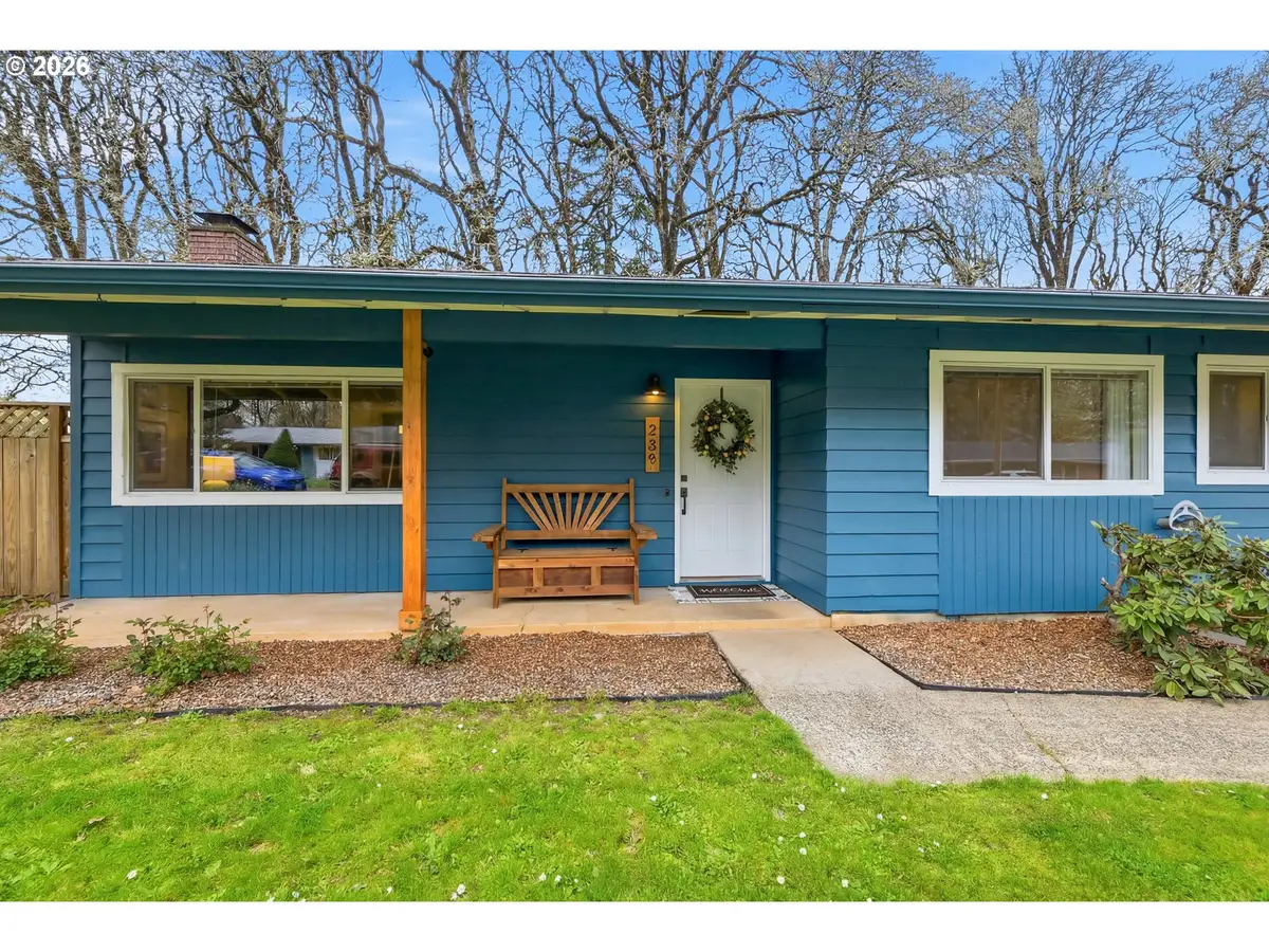239 NE Azalea Dr, Adair Village, OR 97330 - #1