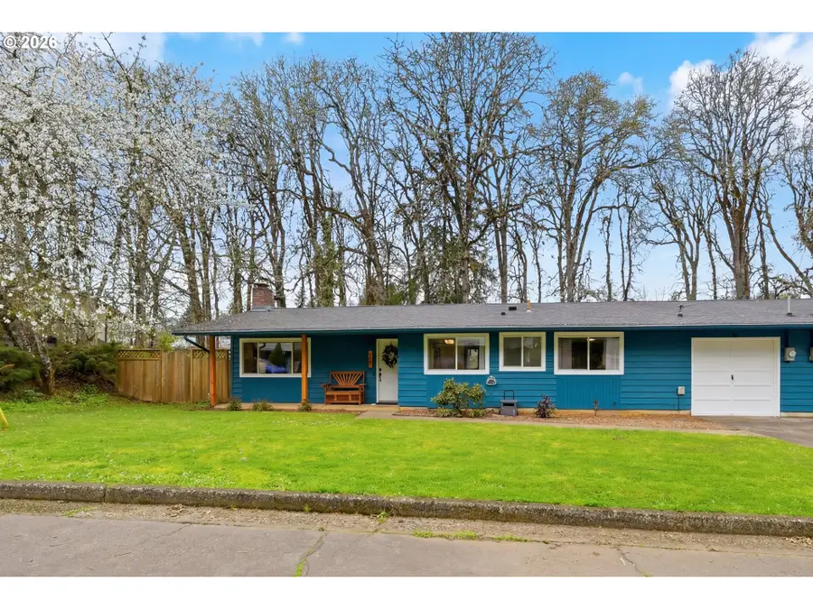 239 NE Azalea Dr, Adair Village, OR 97330 - #2