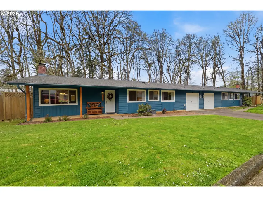 239 NE Azalea Dr, Adair Village, OR 97330 - #3