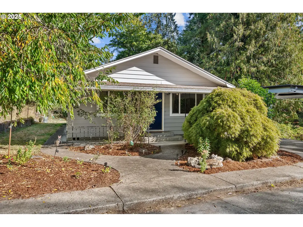 64086 Nehalem Hwy, Vernonia, OR 97064 - Image #1