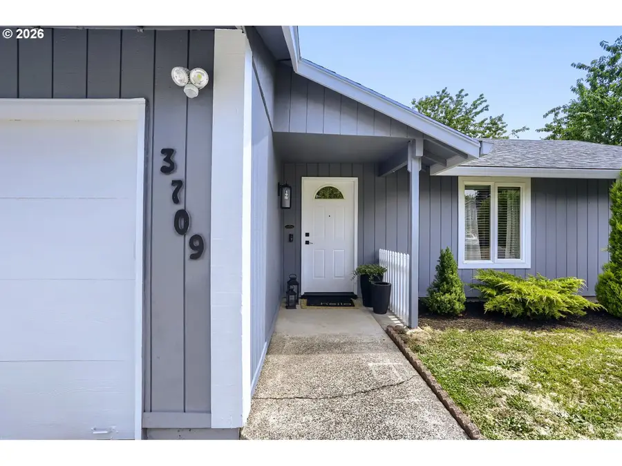 3709 NE 55th Ct, Vancouver, WA 98661 - #3