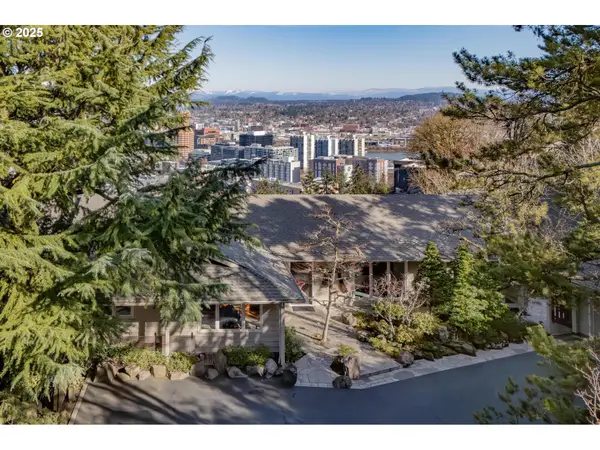 1205 SW Myrtle Dr, Portland, OR 97201